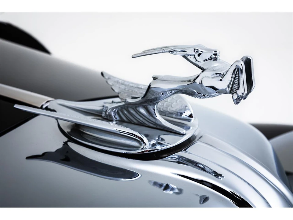 1931 Chrysler Imperial Pre-War - Image 15 of 31