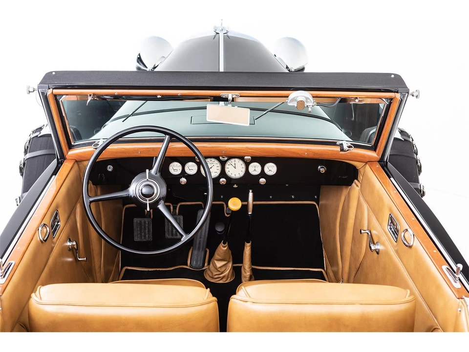 1931 Chrysler Imperial Pre-War - Image 17 of 31
