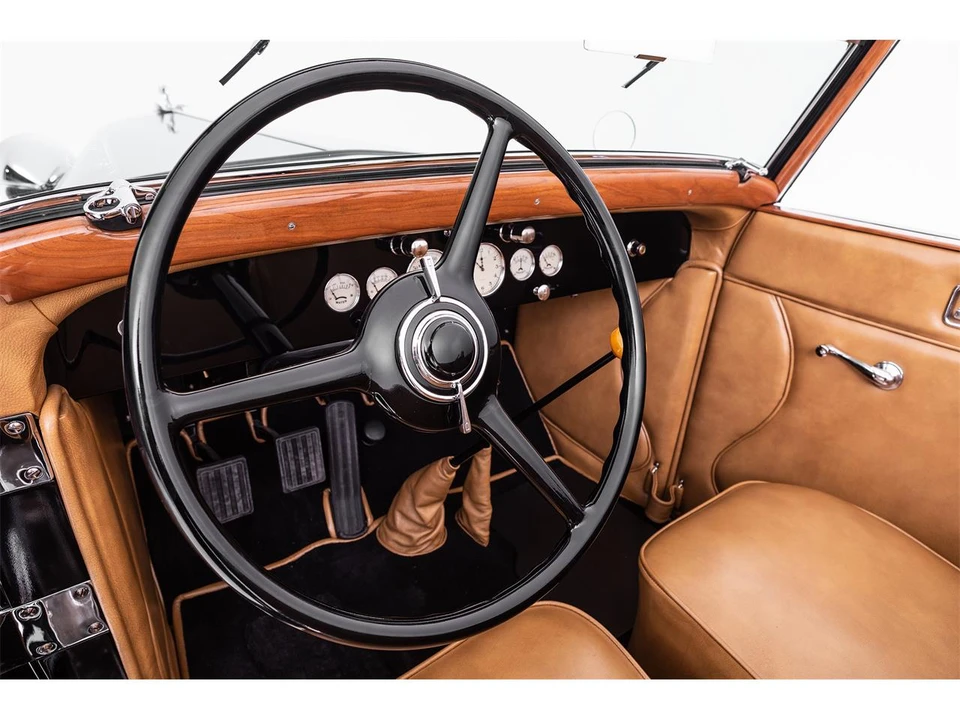 1931 Chrysler Imperial Pre-War - Image 18 of 31