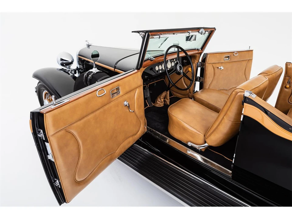 1931 Chrysler Imperial Pre-War - Image 19 of 31