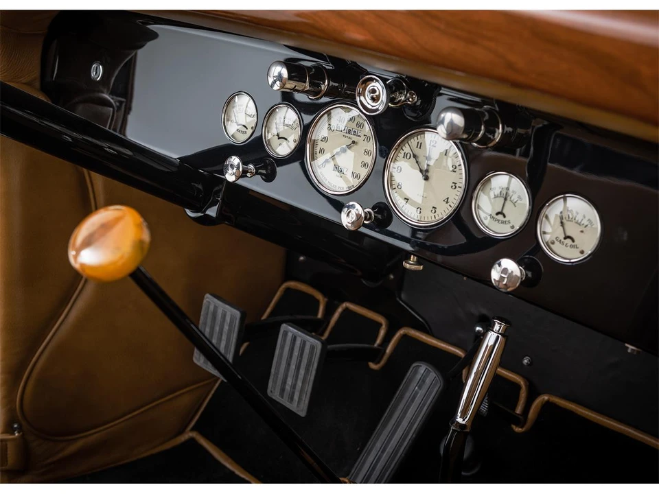 1931 Chrysler Imperial Pre-War - Image 20 of 31