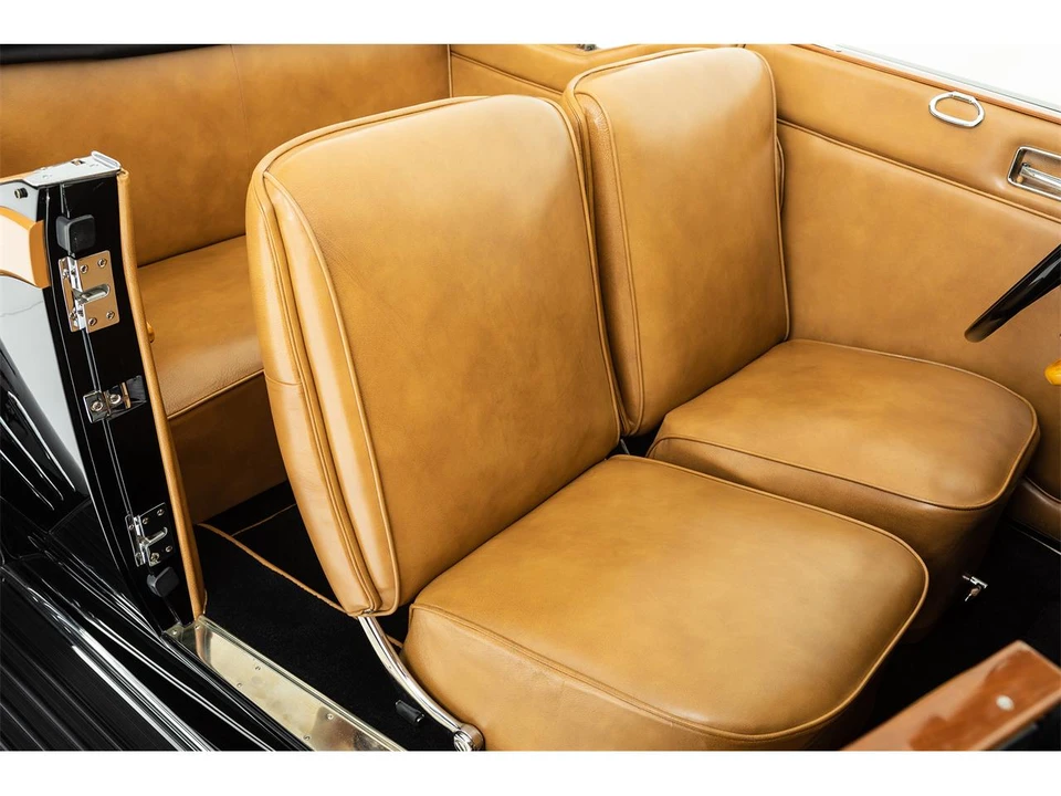 1931 Chrysler Imperial Pre-War - Image 23 of 31