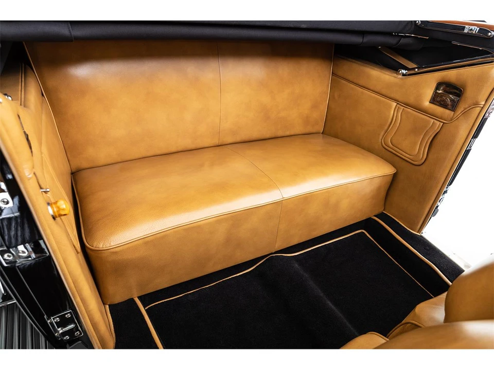 1931 Chrysler Imperial Pre-War - Image 24 of 31