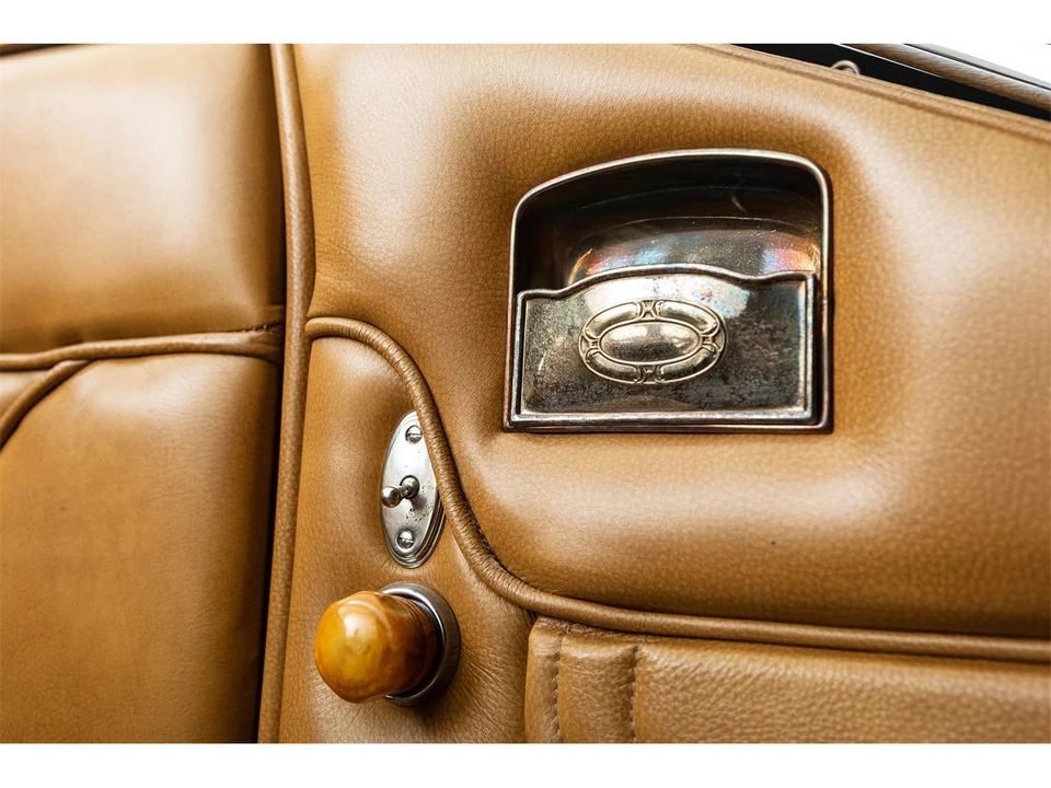 1931 Chrysler Imperial Pre-War - Image 25 of 31