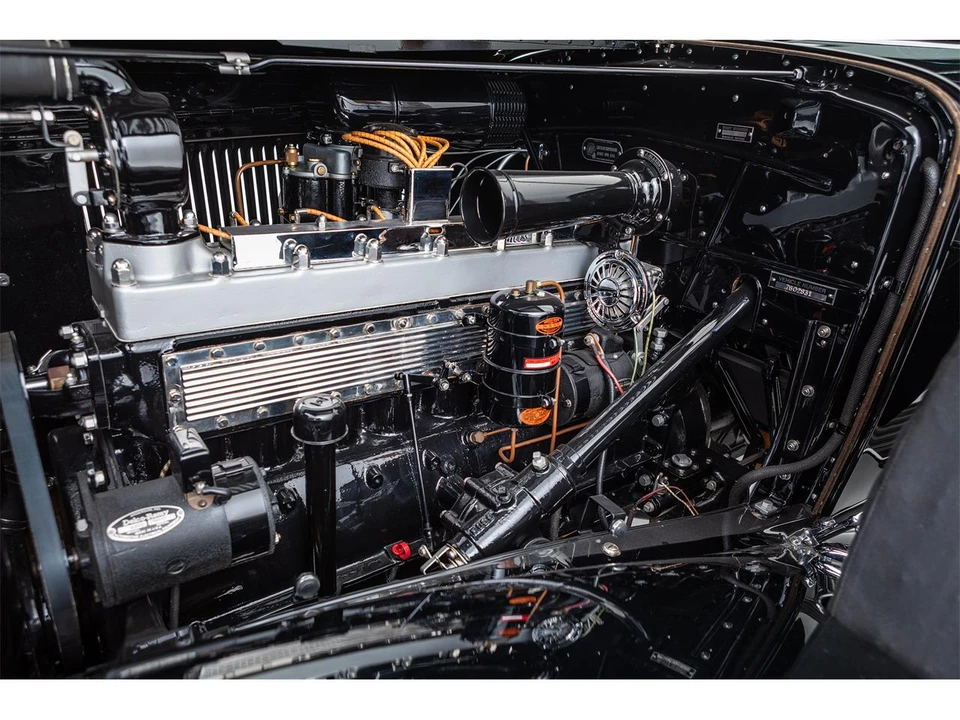 1931 Chrysler Imperial Pre-War - Image 27 of 31