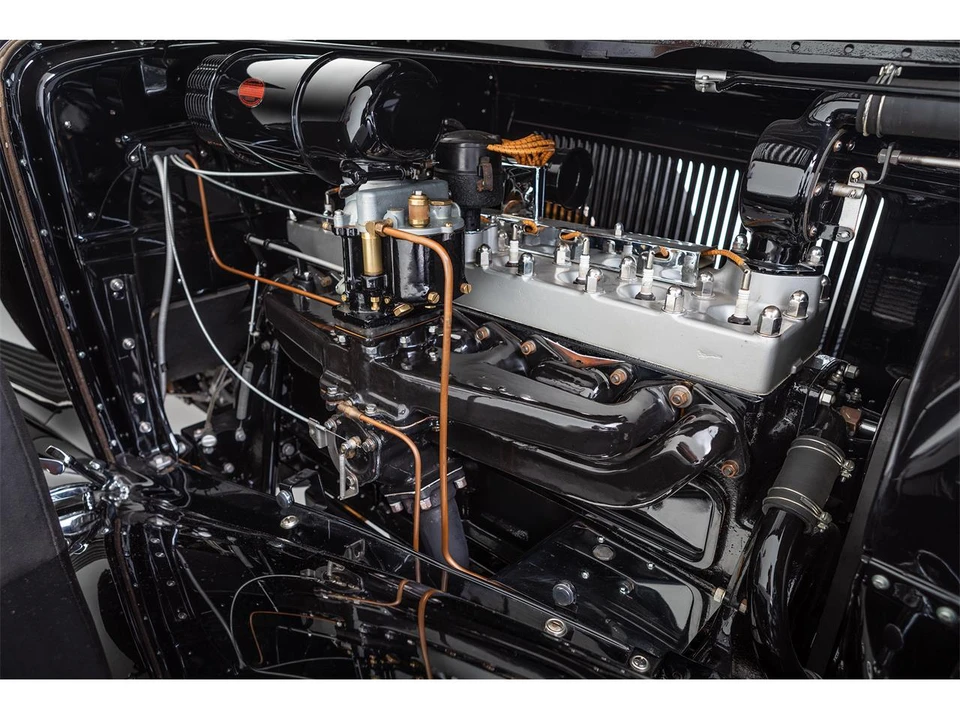 1931 Chrysler Imperial Pre-War - Image 28 of 31