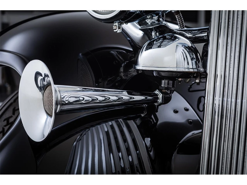 1931 Chrysler Imperial Pre-War - Image 31 of 31