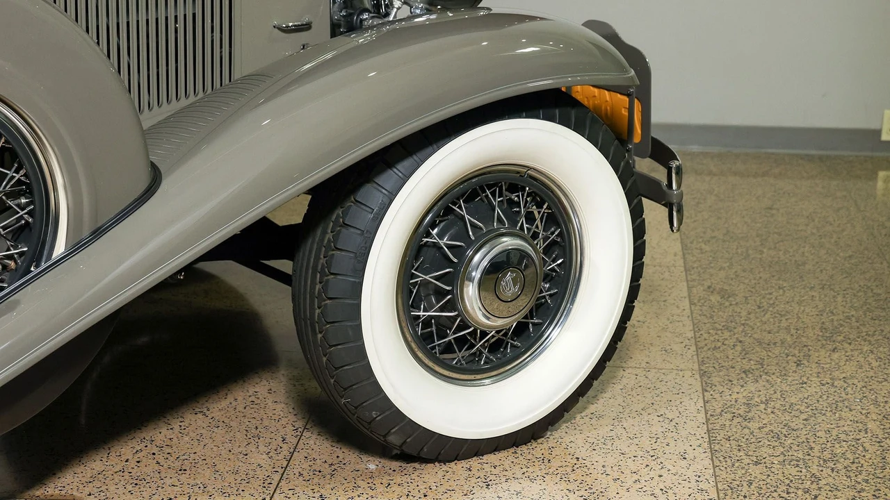 1931 Chrysler Imperial Pre-War - Image 11 of 31
