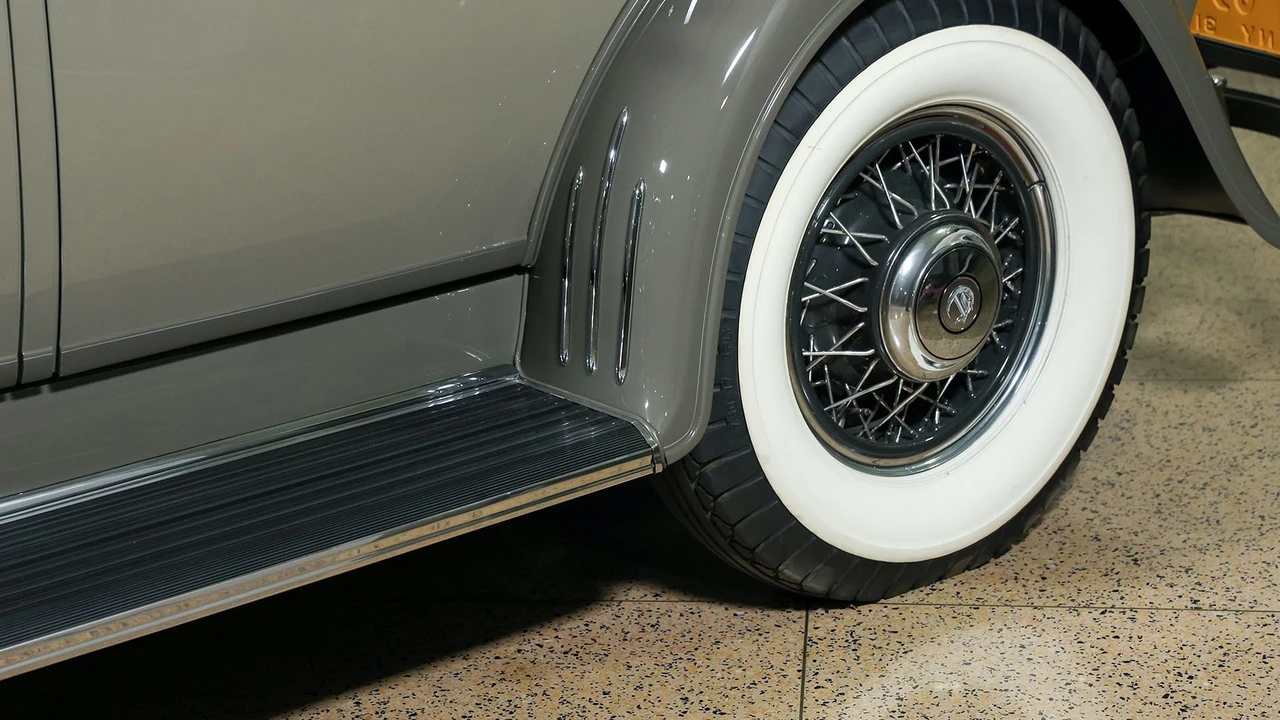 1931 Chrysler Imperial Pre-War - Image 28 of 31
