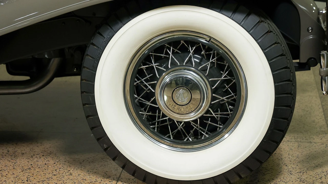 1931 Chrysler Imperial Pre-War - Image 17 of 31