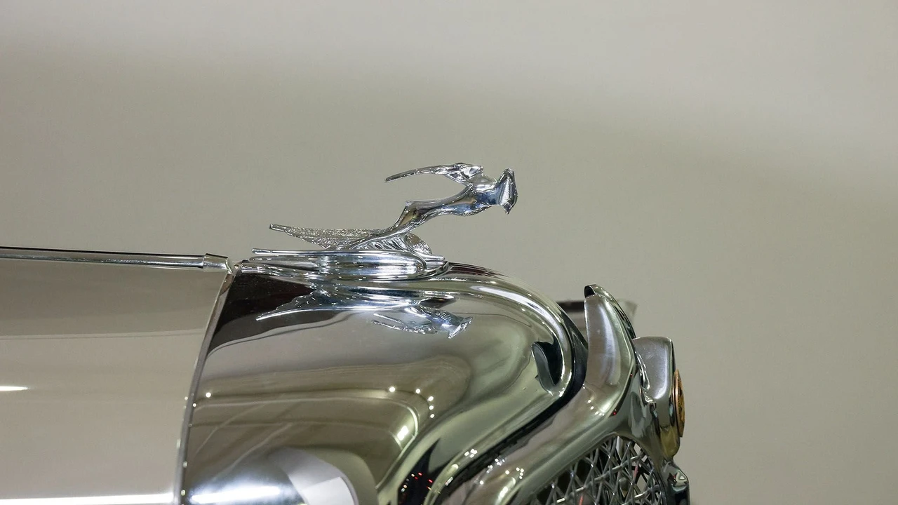 1931 Chrysler Imperial Pre-War - Image 20 of 31