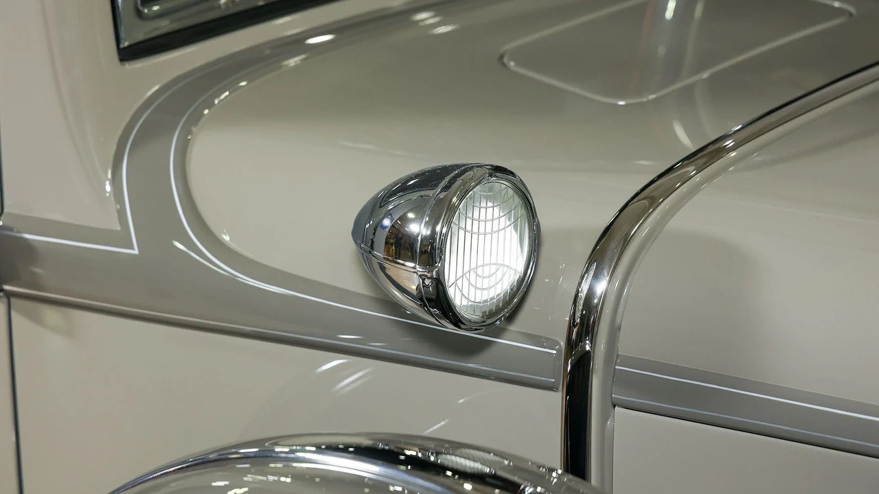 1931 Chrysler Imperial Pre-War - Image 18 of 31