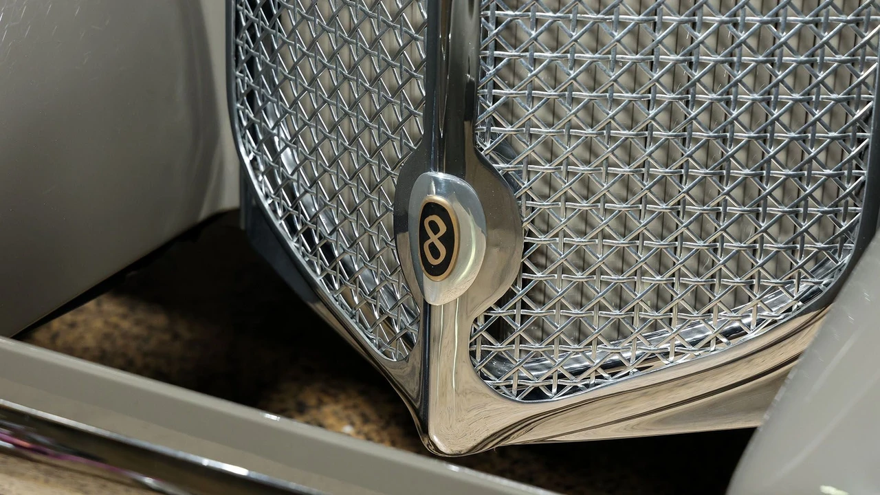 1931 Chrysler Imperial Pre-War - Image 31 of 31