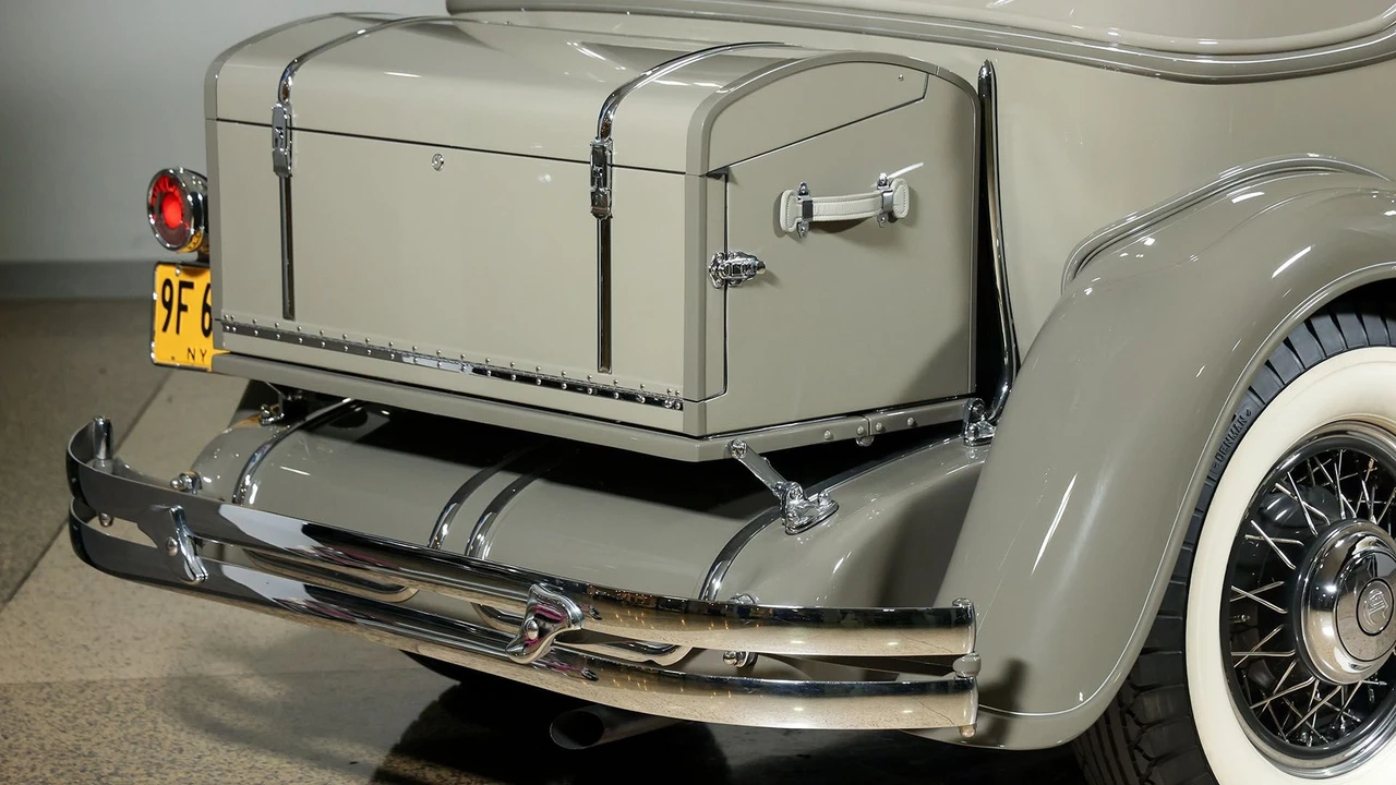 1931 Chrysler Imperial Pre-War - Image 7 of 31