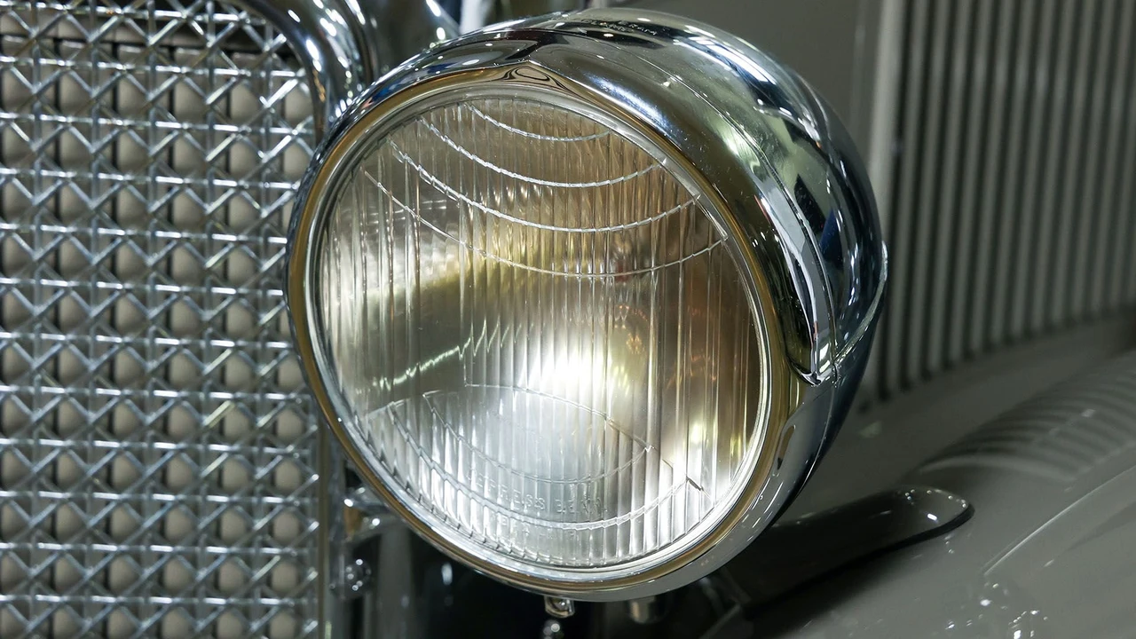 1931 Chrysler Imperial Pre-War - Image 27 of 31