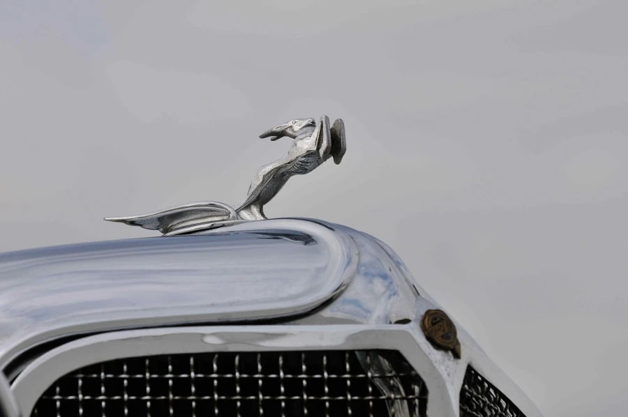 1931 Chrysler Imperial Pre-War - Image 8 of 12