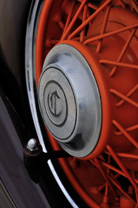 1931 Chrysler Imperial Pre-War - Image 10 of 12