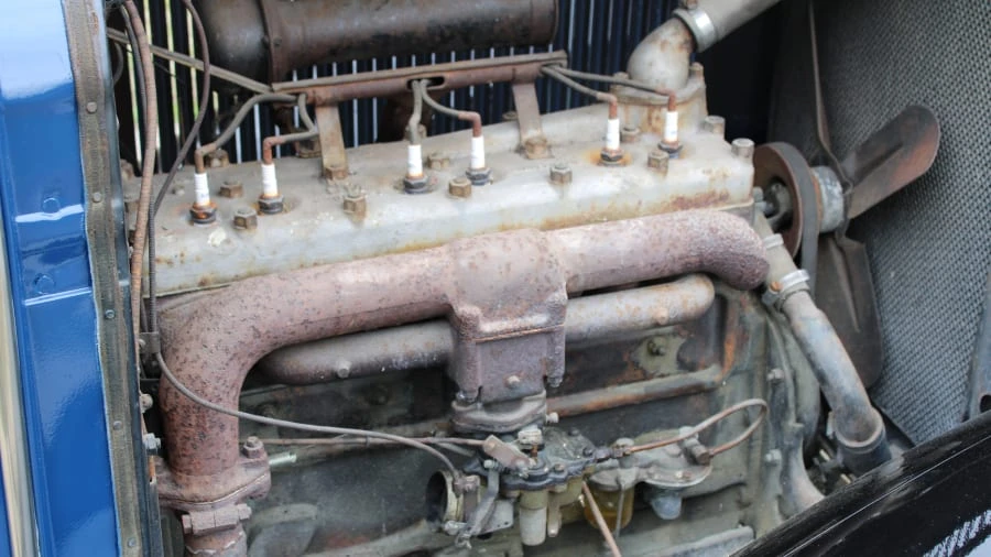 1931 Chrysler Imperial Pre-War - Image 7 of 21
