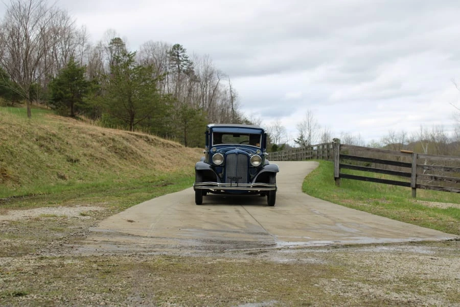 1931 Chrysler Imperial Pre-War - Image 10 of 21