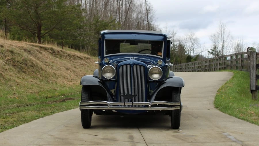 1931 Chrysler Imperial Pre-War - Image 11 of 21