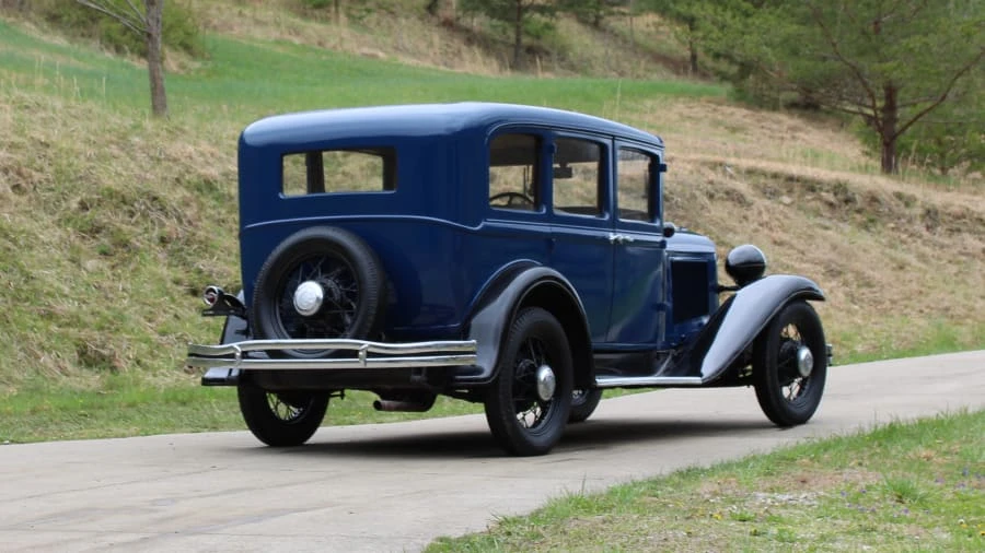 1931 Chrysler Imperial Pre-War - Image 17 of 21