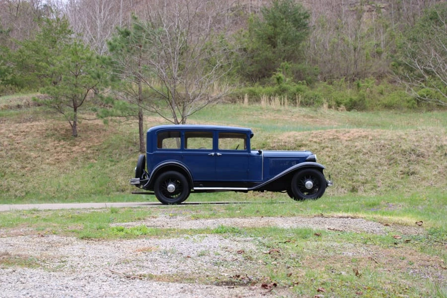 1931 Chrysler Imperial Pre-War - Image 19 of 21