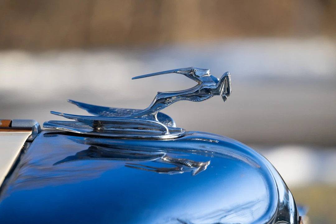 1931 Chrysler - Image 25 of 31
