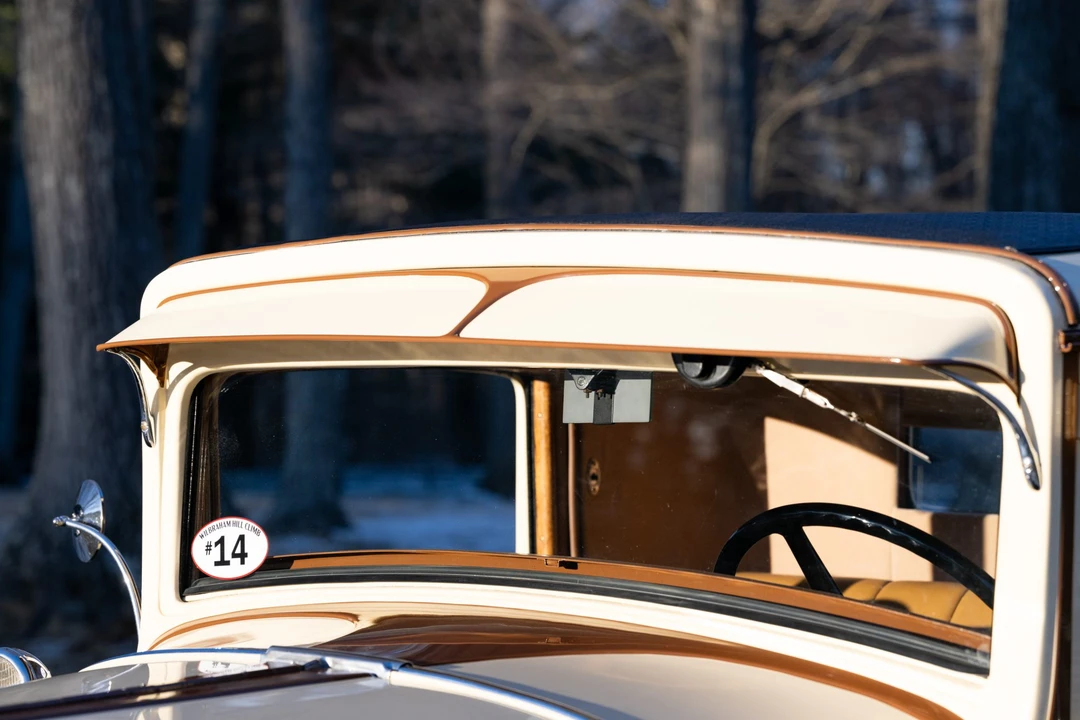 1931 Chrysler - Image 31 of 31