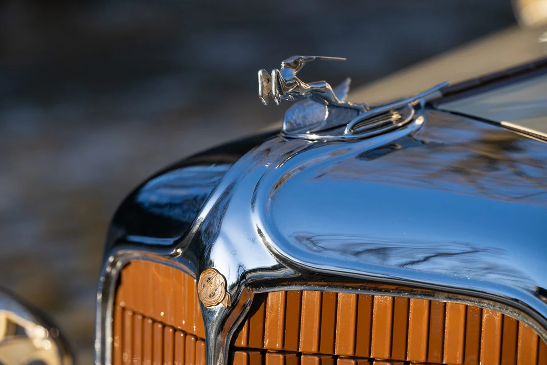 1931 Chrysler - Image 24 of 31