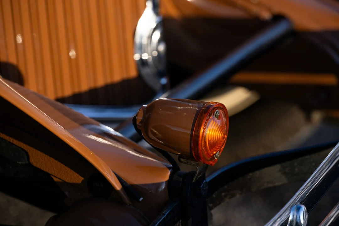 1931 Chrysler - Image 22 of 31