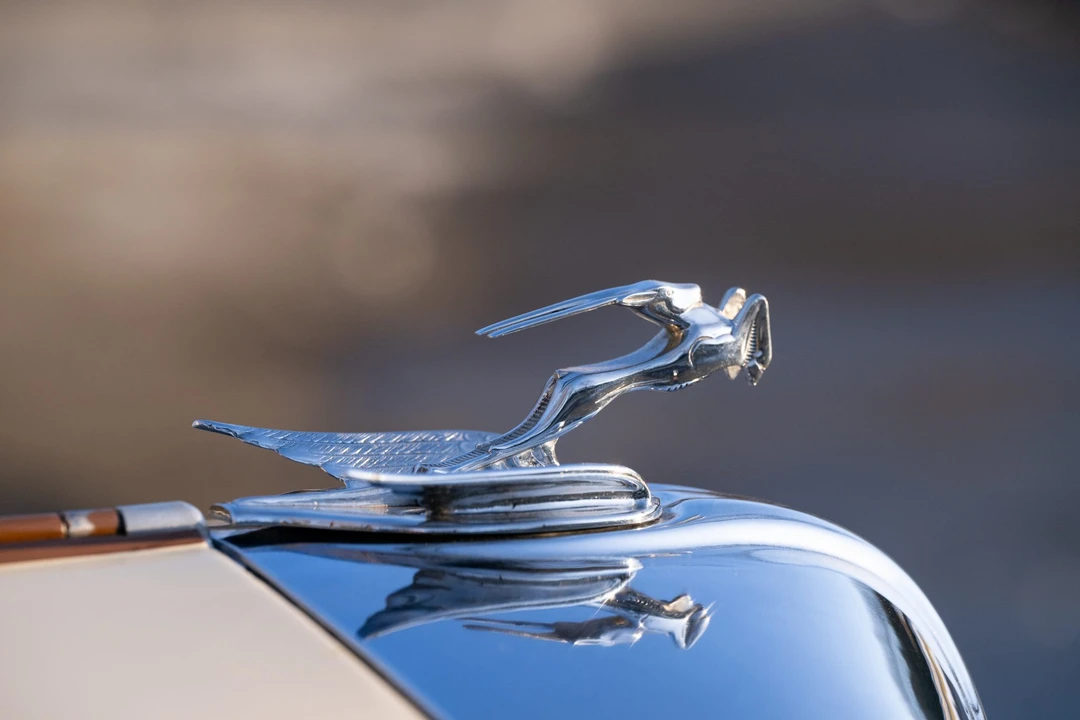 1931 Chrysler - Image 26 of 31