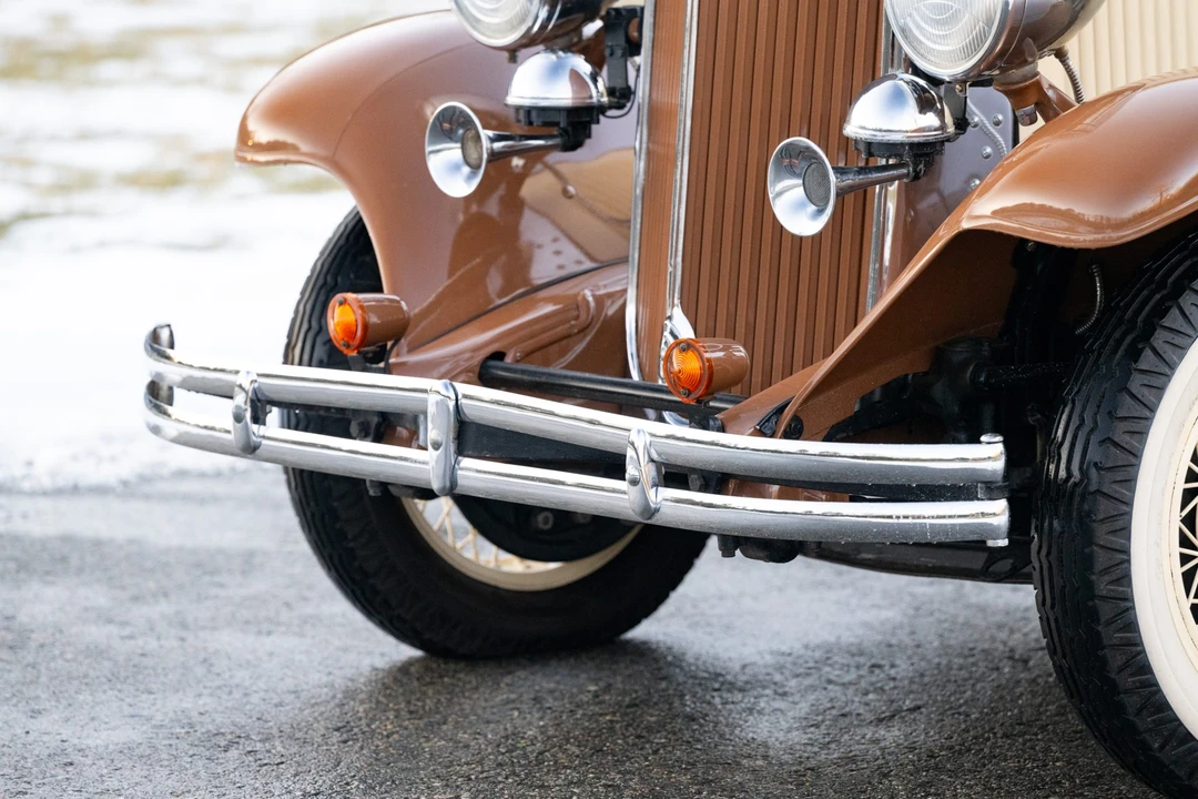 1931 Chrysler - Image 21 of 31