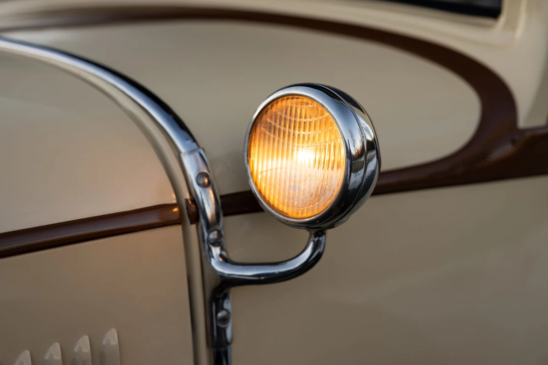 1931 Chrysler - Image 30 of 31