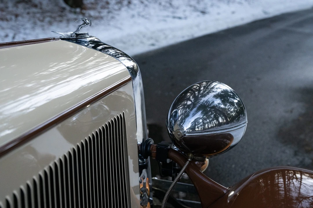 1931 Chrysler - Image 27 of 31