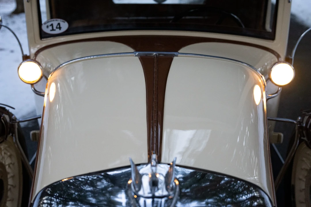 1931 Chrysler - Image 28 of 31