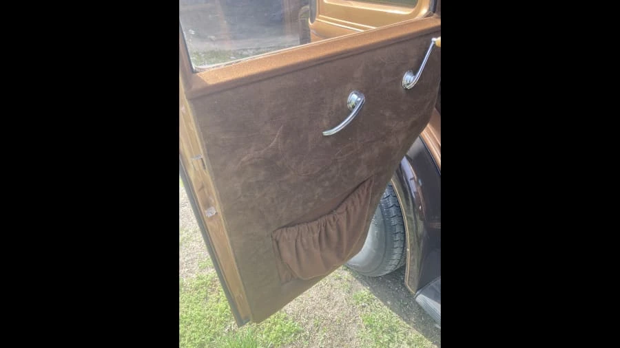 1931 Chrysler Imperial Pre-War - Image 3 of 12