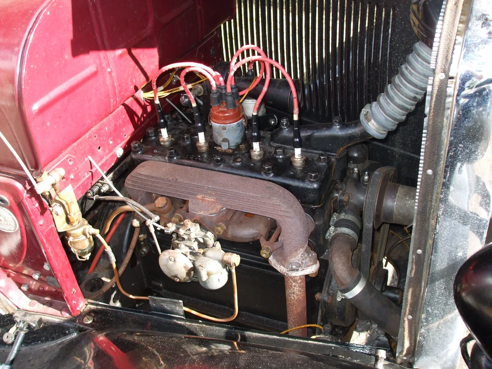 1931 Citroen - Image 3 of 10