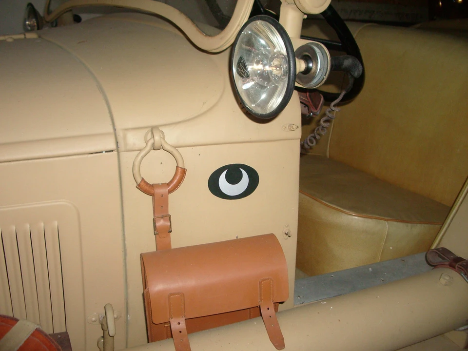 1931 Citroen - Image 3 of 6