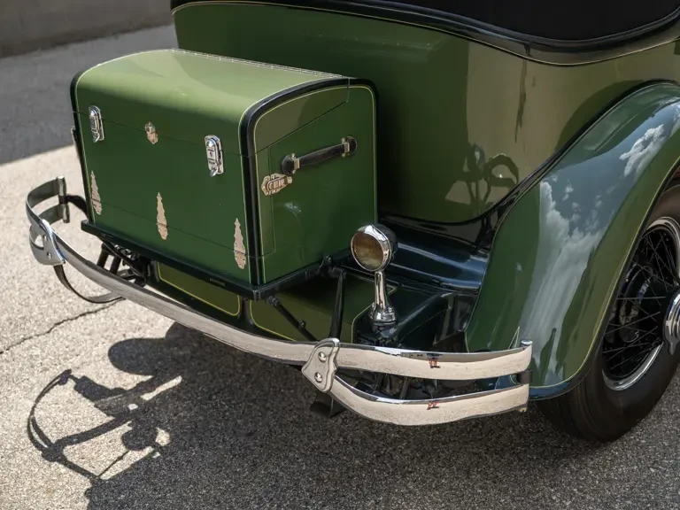 1931 Cord - Image 22 of 31