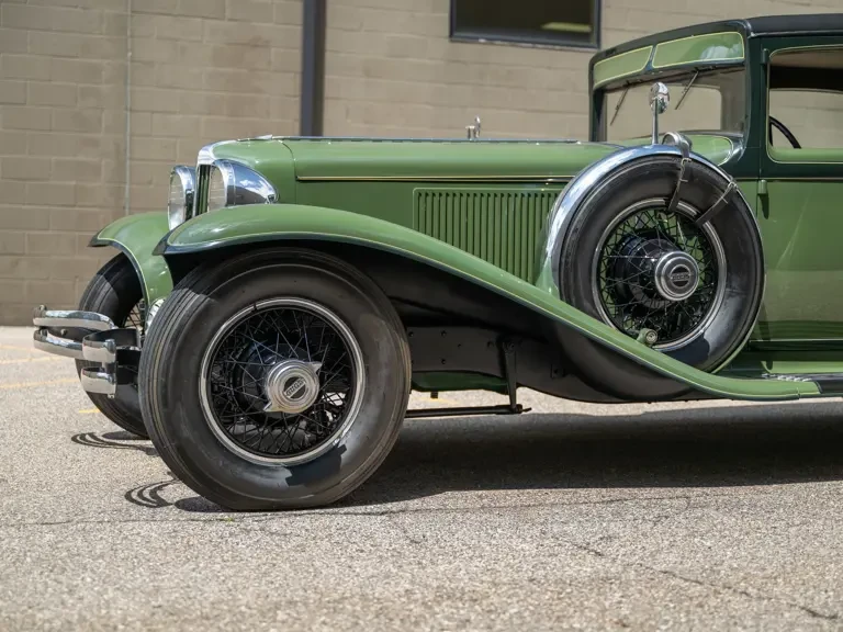 1931 Cord - Image 27 of 31