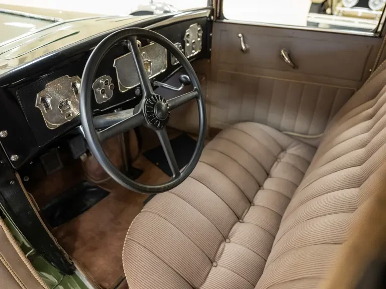 1931 Cord - Image 5 of 31