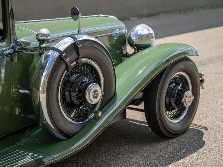 1931 Cord - Image 23 of 31
