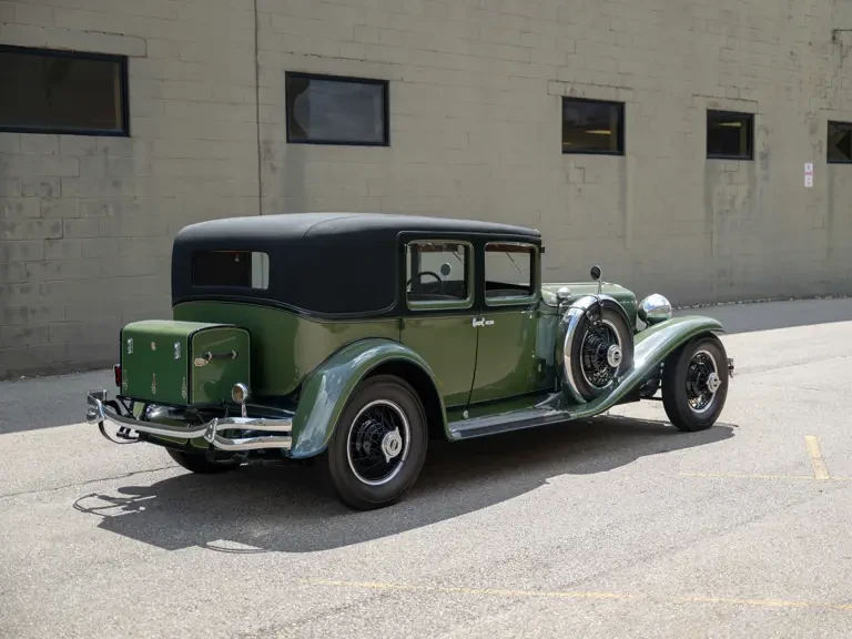 1931 Cord - Image 3 of 31