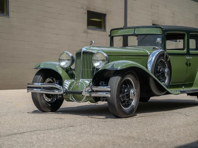 1931 Cord - Image 10 of 31