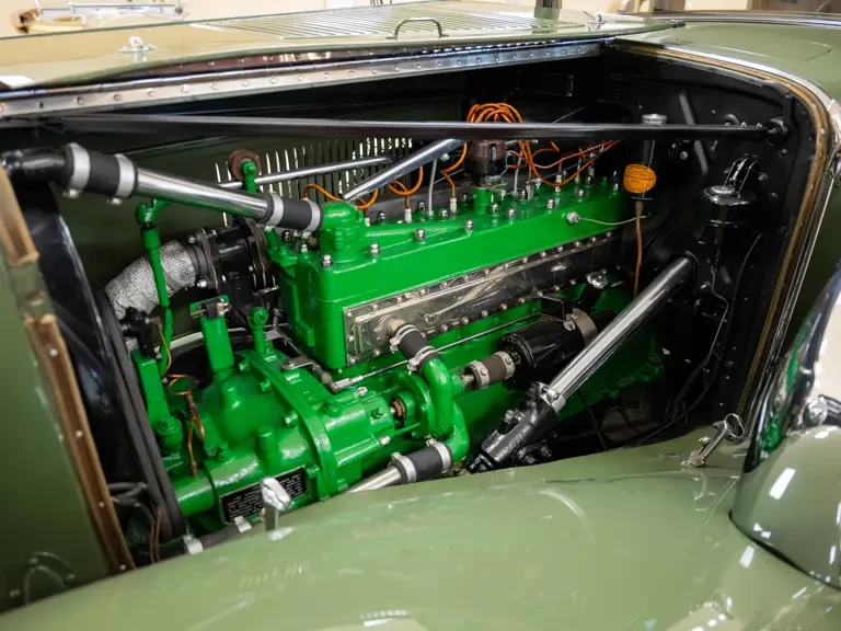 1931 Cord - Image 4 of 31