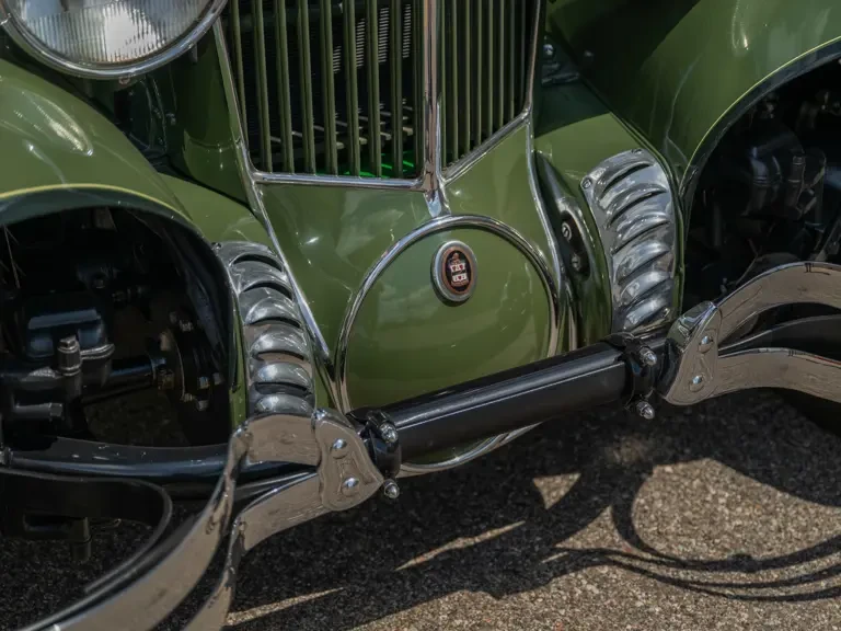1931 Cord - Image 12 of 31