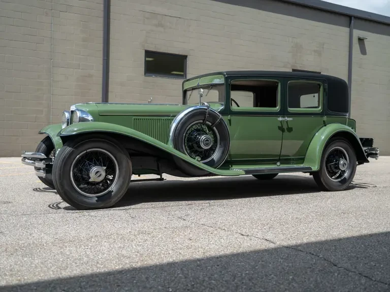 1931 Cord - Image 6 of 31