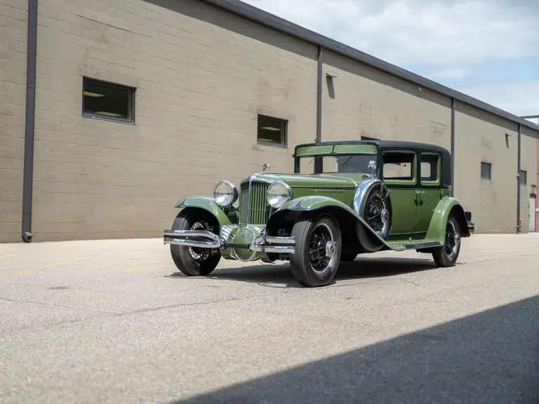 1931 Cord - Image 2 of 31