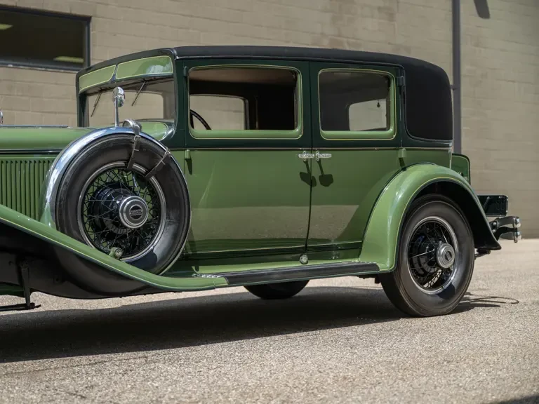 1931 Cord - Image 28 of 31