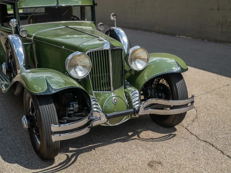 1931 Cord - Image 11 of 31